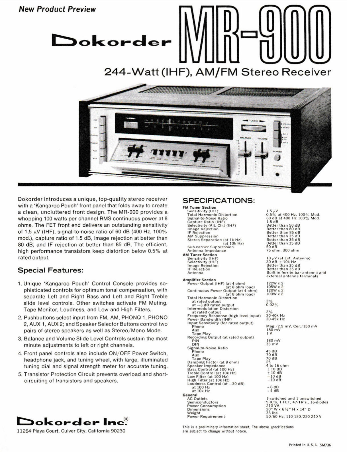 Dokorder MR-900-Prospekt-1973.jpg
