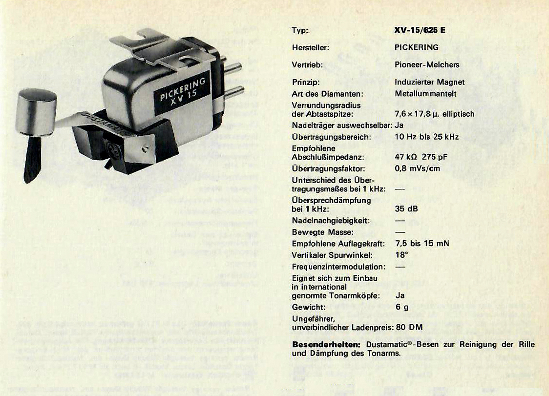 Pickering XV-15 625 E-Daten-1978.jpg
