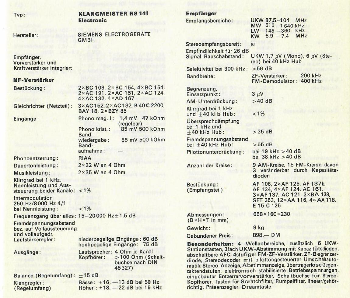 Siemens Klangmeister RS 141-Daten.jpg