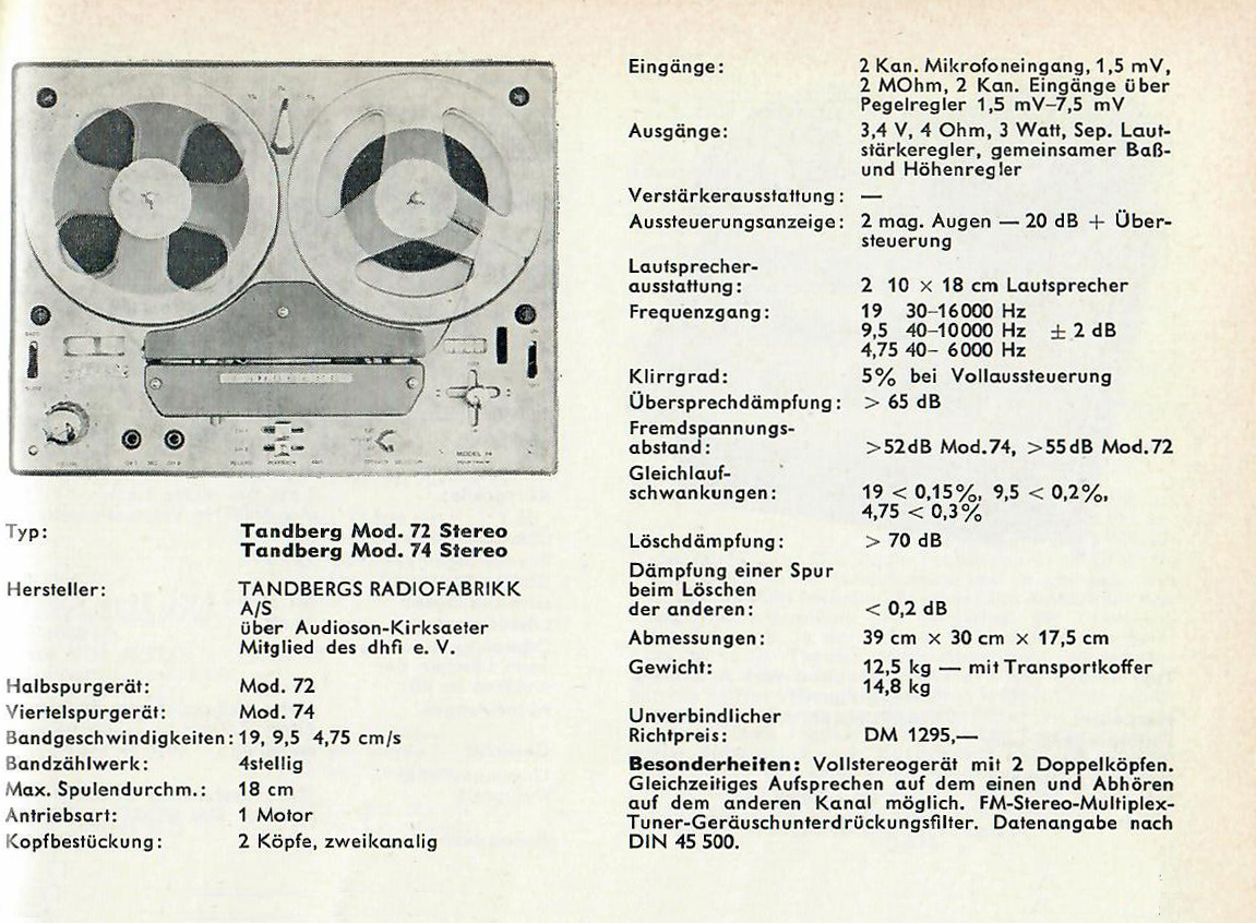 Tandberg 72-74-Daten-1965.jpg