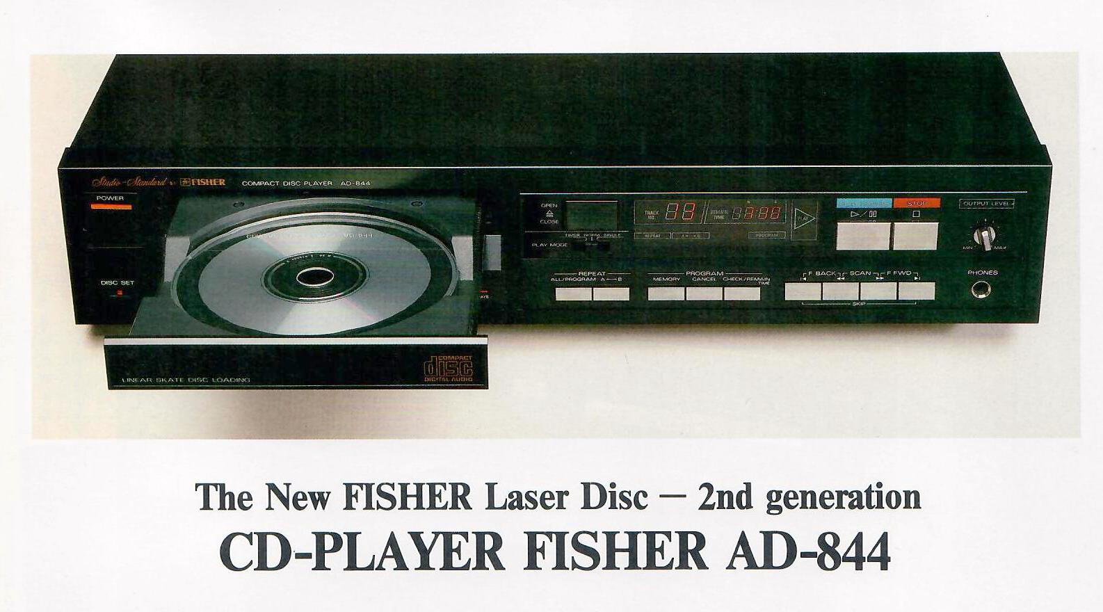 Fisher AD-844-Prospekt-1985.jpg