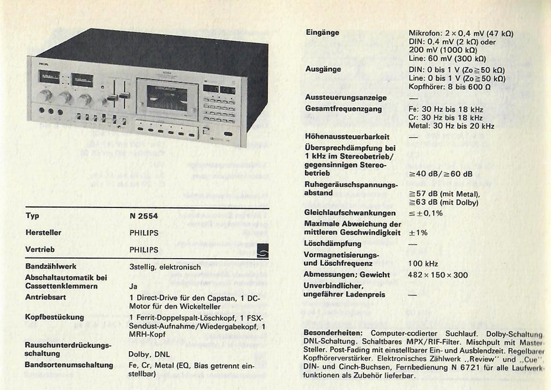 Philips N-2554-Daten.jpg