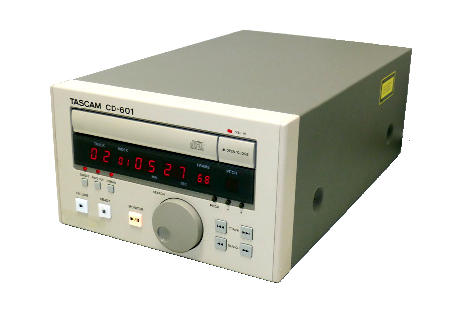 Tascam CD-601-Prospekt-1994.jpg