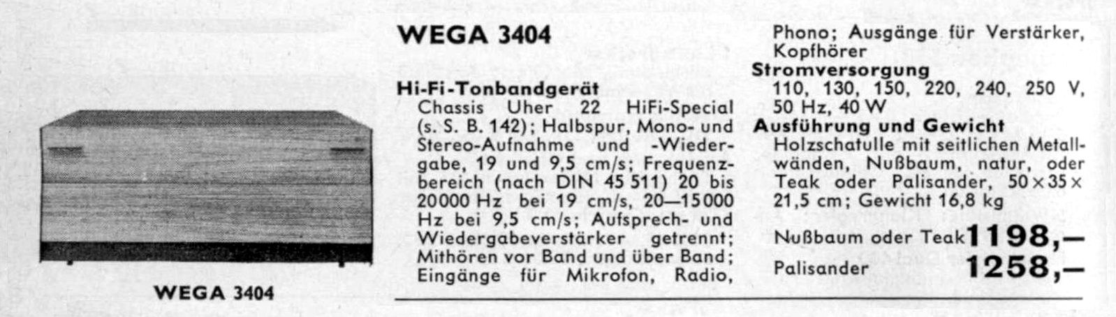 Wega 3404-Daten-1965.jpg