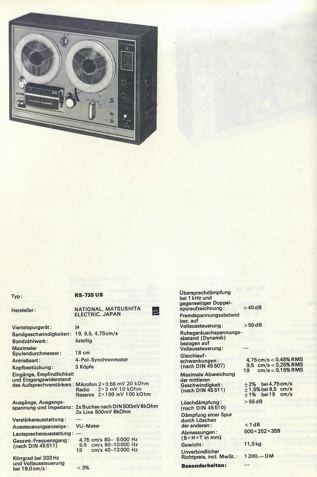 Technics RS-735 US-Daten.jpg