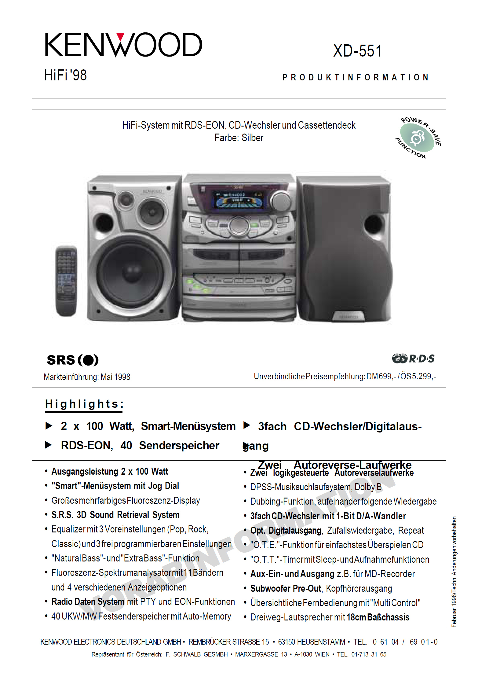 Kenwood XD-551-Prospekt-1998.jpg