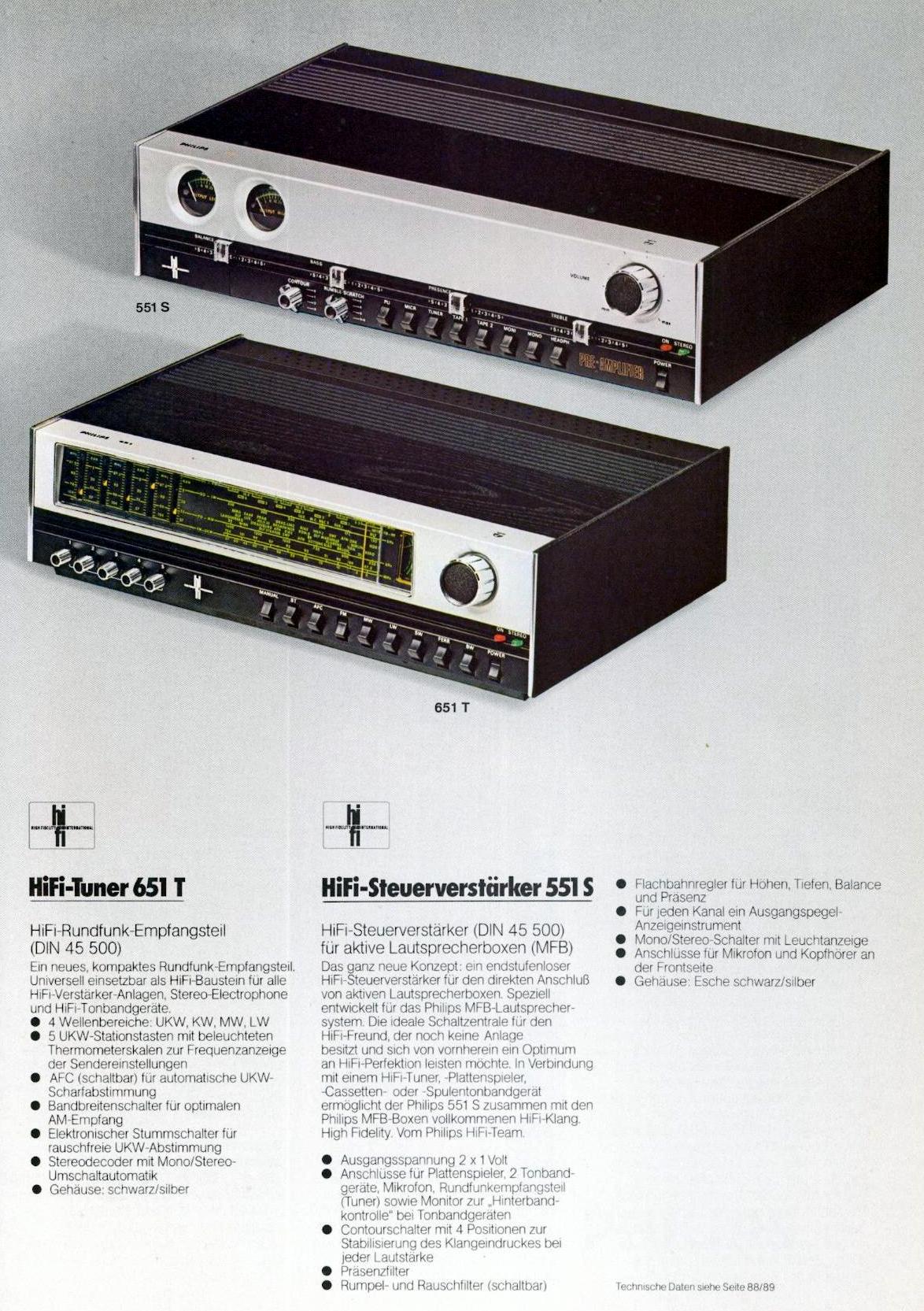 Philips RH-551 S-651 T-Prospekt-1976.jpg