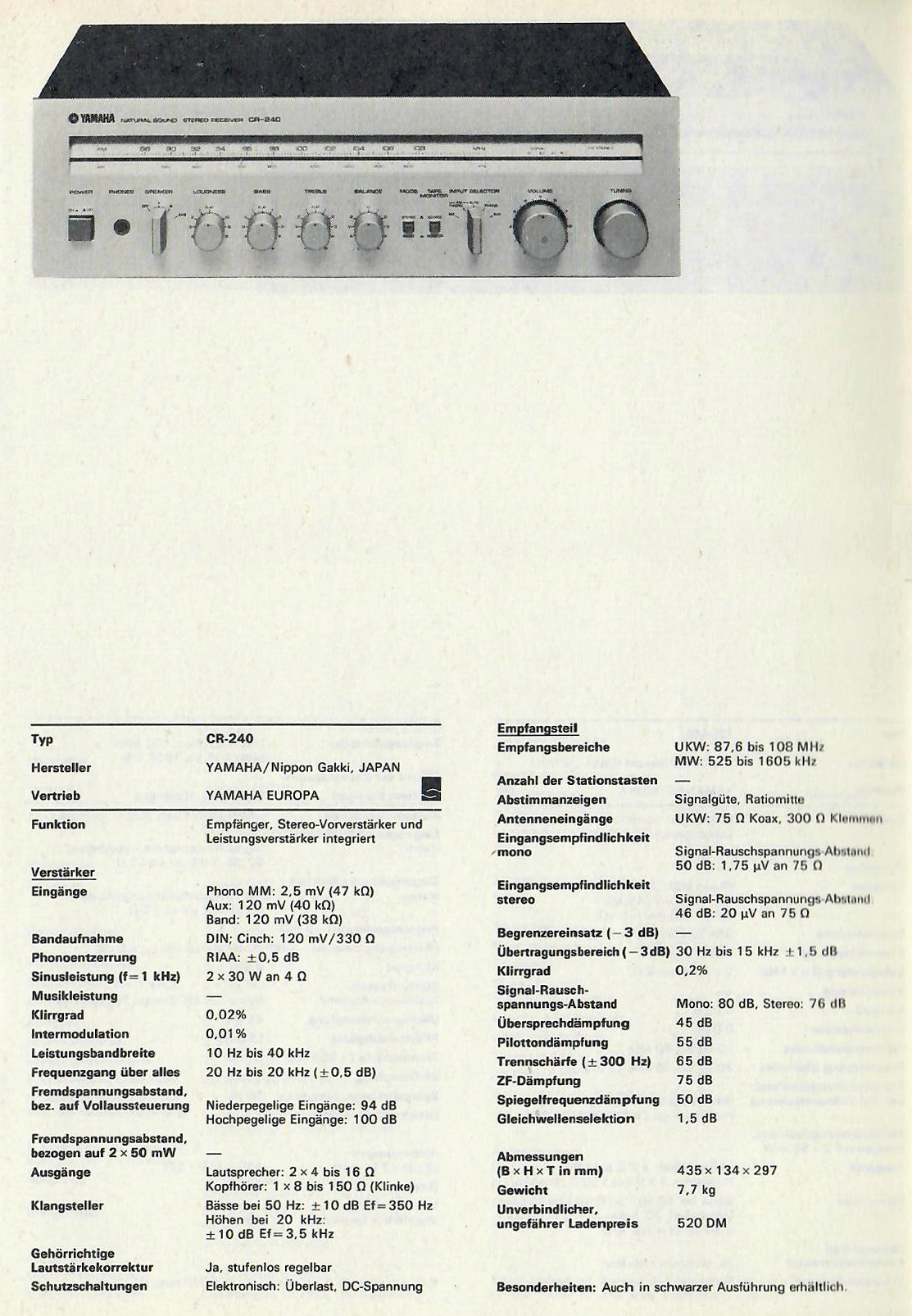 Yamaha CR-240-Daten.jpg