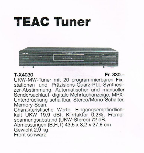 Teac T-X 4030-Daten-1994.jpg