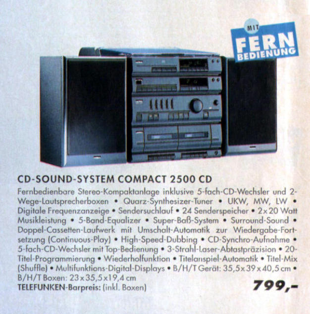 Telefunken Compact System 2500 CD-Prospekt-1994.jpg