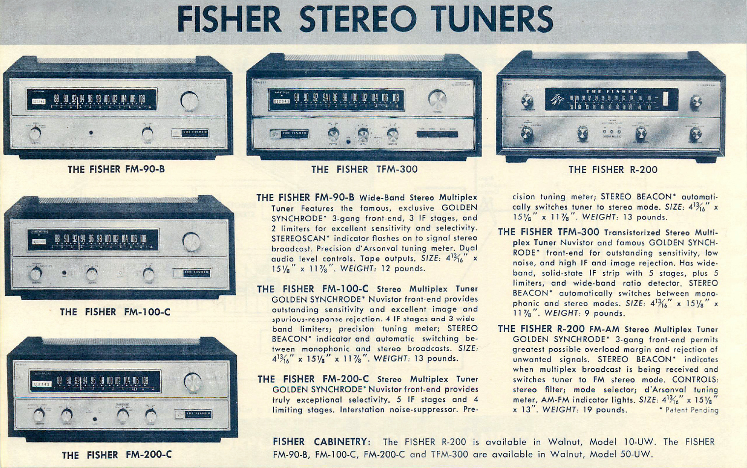 Fisher FM-90-B-100-200 C-R-TFM-200-Daten.jpg