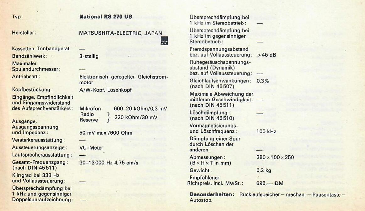 Technics RS-270-Daten.jpg