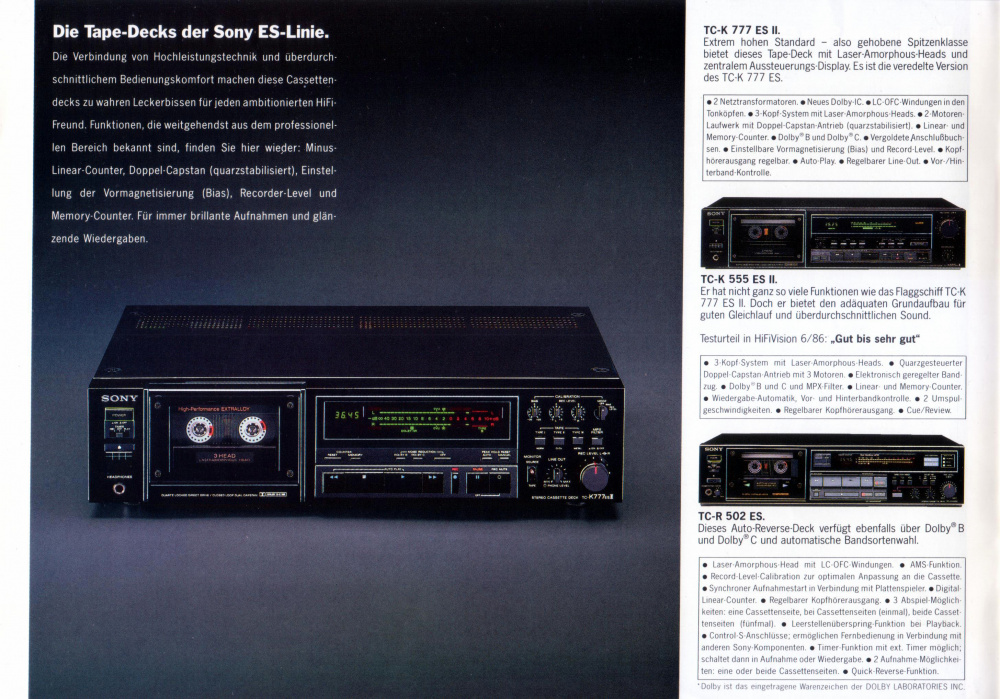 Sony TC-K 555-777 ES II-R-502 ES-Prospekt-1986.jpg