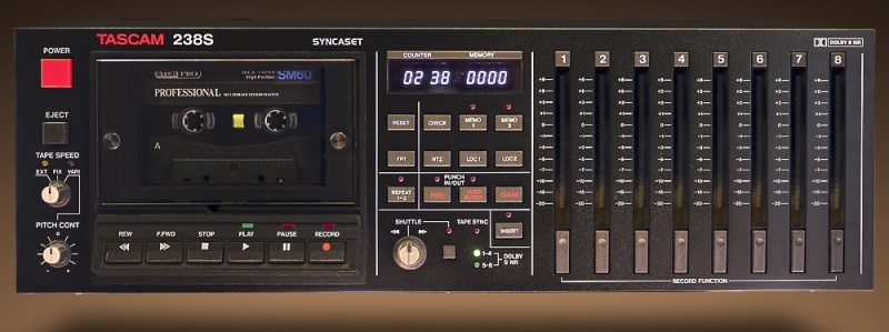 File:Tascam-238S.jpg