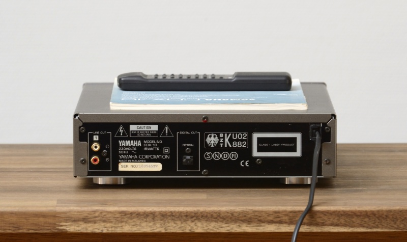 File:Yamaha CDX-10 2.JPG