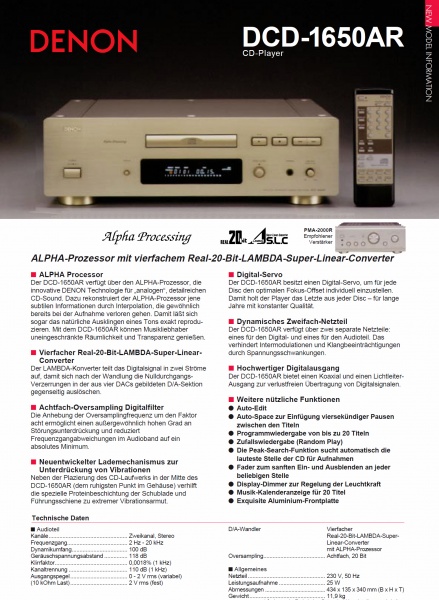 File:Denon DCD-1650 AR-Prospekt-1.jpg