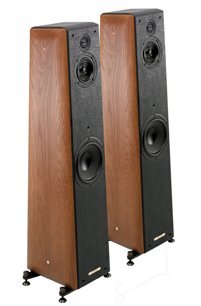 SONUS FABER TOY Tower