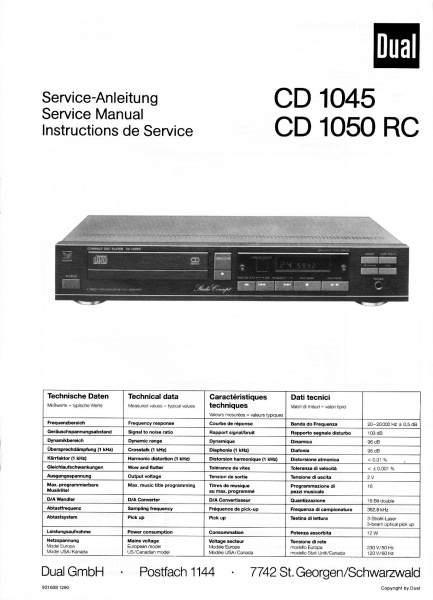 File:Dual CD-1045-Daten.jpg